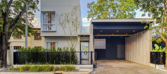 4 bedrooms House in Chiang Mai, Thailand No. 26986 14