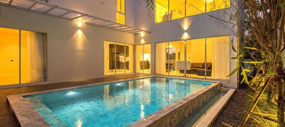 4 bedrooms House in Chiang Mai, Thailand No. 26986 28