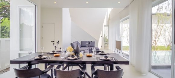 4 bedrooms House in Chiang Mai, Thailand No. 26986 6