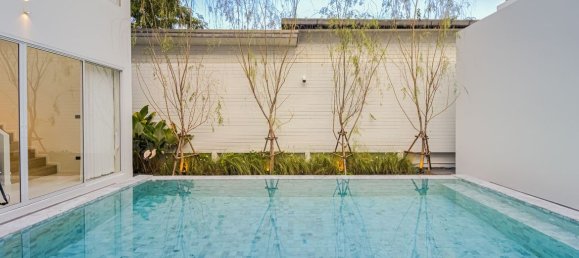 4 bedrooms House in Chiang Mai, Thailand No. 26986 24