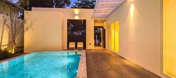 4 bedrooms House in Chiang Mai, Thailand No. 26986 29