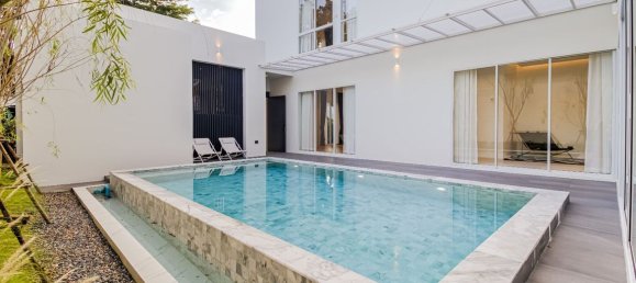 4 bedrooms House in Chiang Mai, Thailand No. 26986 23