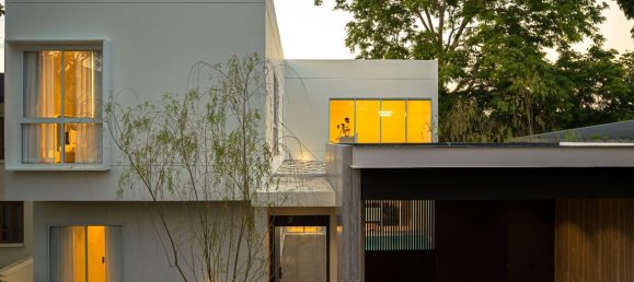 4 bedrooms House in Chiang Mai, Thailand No. 26986 12