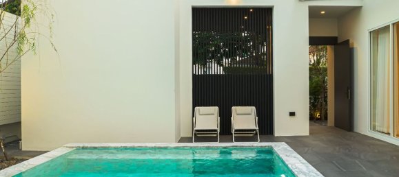 4 bedrooms House in Chiang Mai, Thailand No. 26986 20