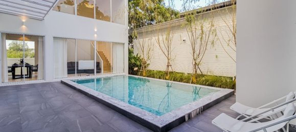 4 bedrooms House in Chiang Mai, Thailand No. 26986 25