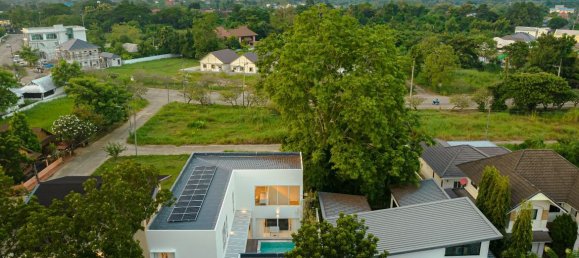 4 bedrooms House in Chiang Mai, Thailand No. 26986 10