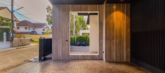 4 bedrooms House in Chiang Mai, Thailand No. 26986 16