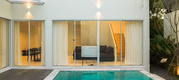 4 bedrooms House in Chiang Mai, Thailand No. 26986 19