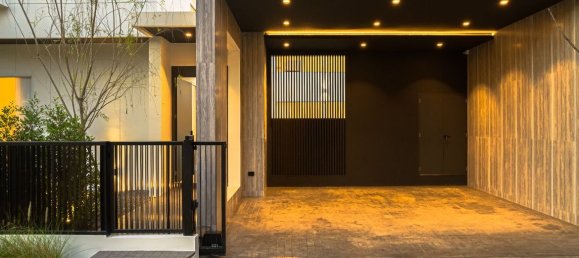 4 bedrooms House in Chiang Mai, Thailand No. 26986 13