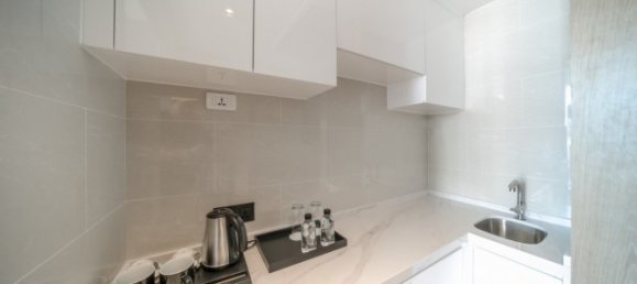 Apartamento com 1 quarto em condomínio em Rawai, Thailand N.º 12428 6