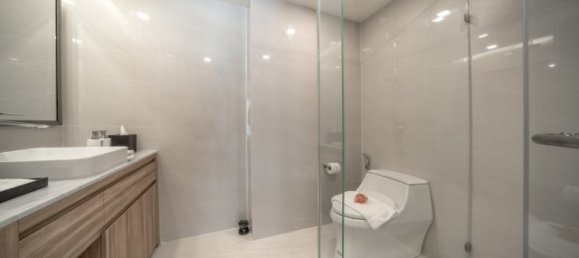 Apartamento com 1 quarto em condomínio em Rawai, Thailand N.º 12428 3