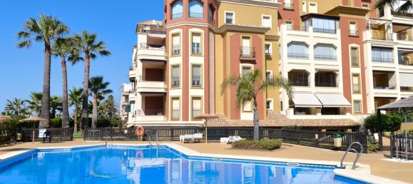 2 bedrooms Apartment in Ayamonte, Spain No. 168245 2