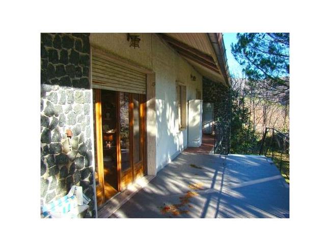 Villa de 5 habitaciónes en Sesta Godano, Italy No. 253598