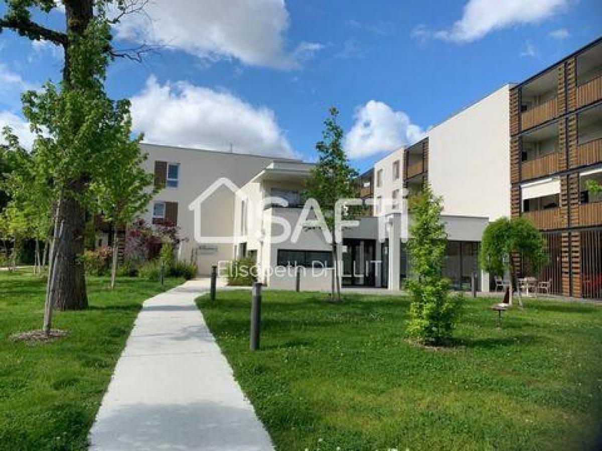 استوديو في Bruges, France رقم 5239