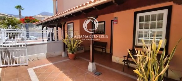 Moradia em banda T3 em Adeje, Spain N.º 184569 3