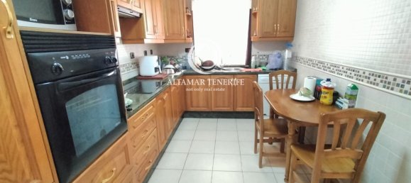 Moradia em banda T3 em Adeje, Spain N.º 184569 38