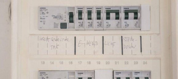 4غرفة شقة في Ottakring, Austria رقم 258059 21