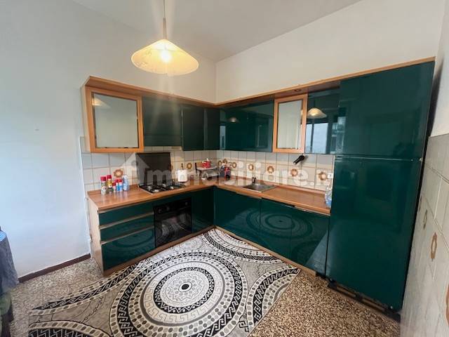 2 bedrooms Villa in Gallarate, Italy No. 338790