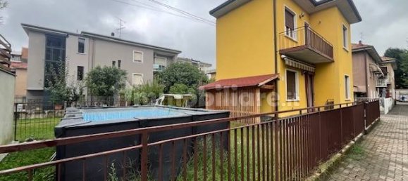 2 bedrooms Villa in Gallarate, Italy No. 338790 25