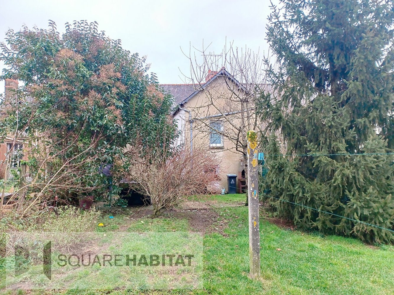 Casa T4 em Pipriac, France N.º 102749