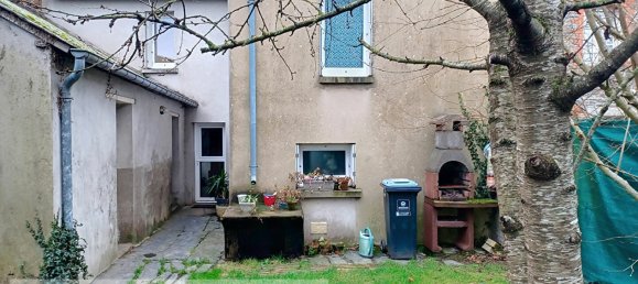 Casa T4 em Pipriac, France N.º 102749 9