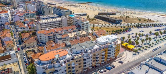 1 bedroom Apartment in Costa da Caparica, Portugal No. 300367 21