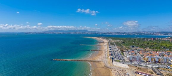 1 bedroom Apartment in Costa da Caparica, Portugal No. 300367 3