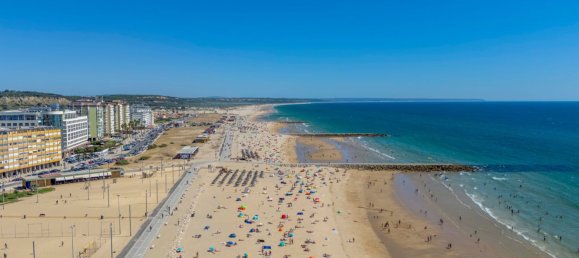 1 bedroom Apartment in Costa da Caparica, Portugal No. 300367 27