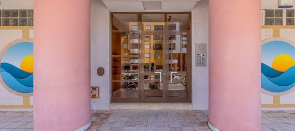 1 bedroom Apartment in Costa da Caparica, Portugal No. 300367 5