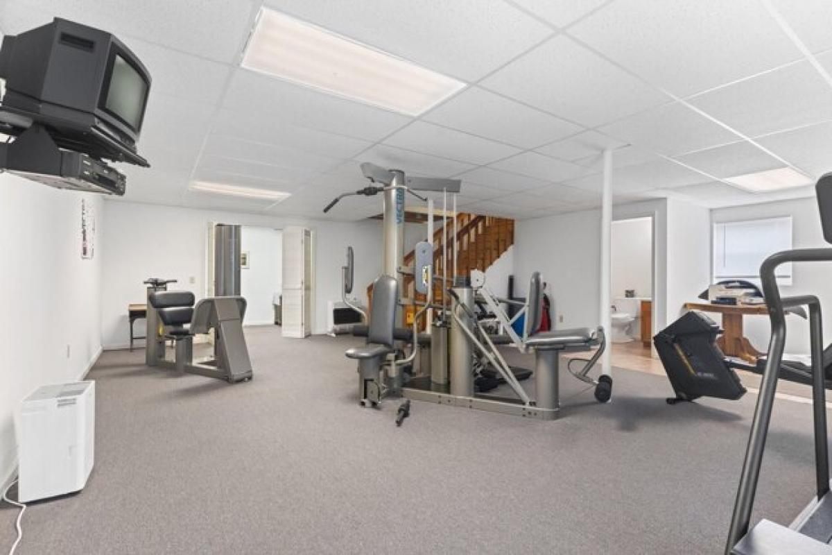 2 bedrooms House in Glade Hill, USA No. 441049