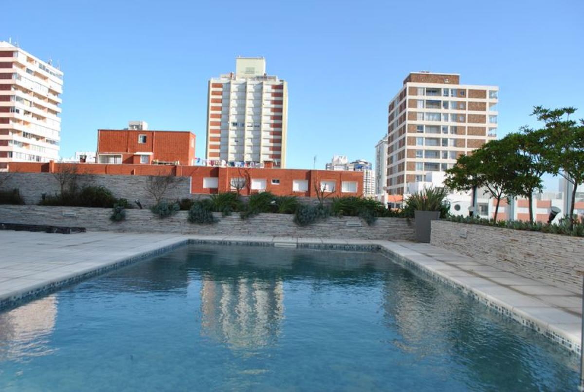 Apartamento T2 em Maldonado, Uruguay N.º 1478