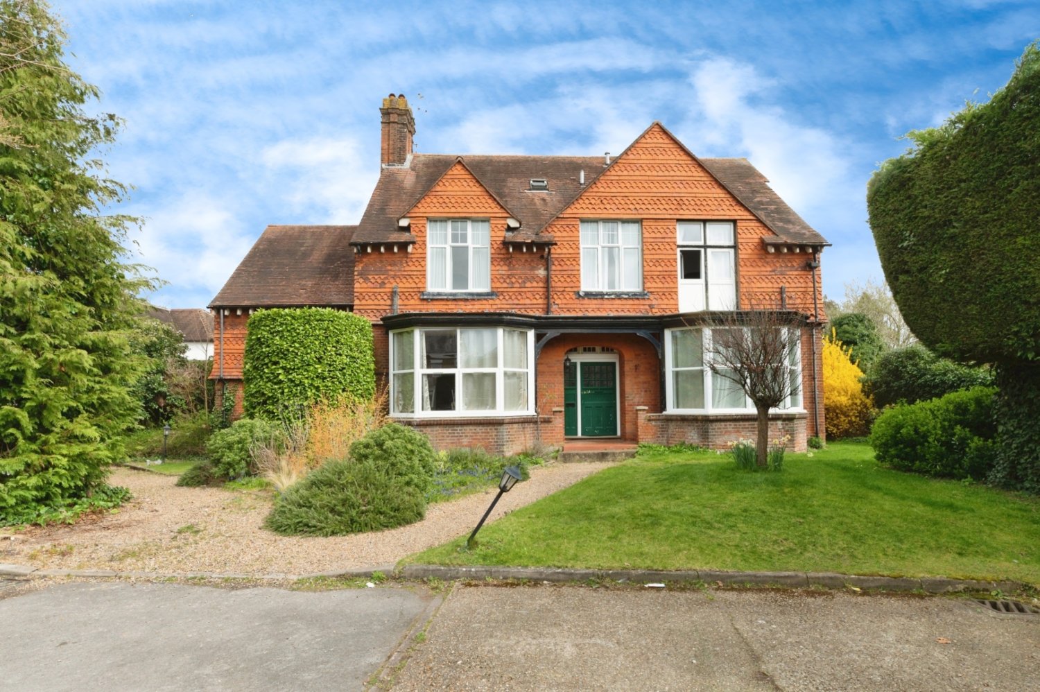 Apartamento en Surbiton, United Kingdom No. 2650