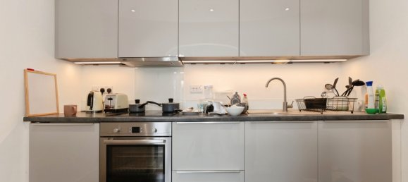 Apartamento en Surbiton, United Kingdom No. 2650 6