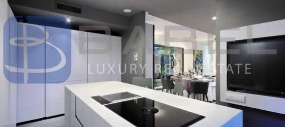 Вилла с 5 спальнями в Рим, Италия № 46882 42