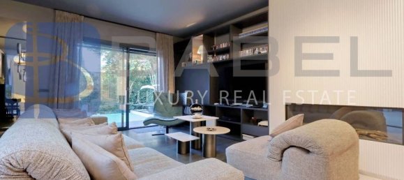 Вилла с 5 спальнями в Рим, Италия № 46882 13