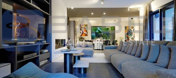 Вилла с 5 спальнями в Рим, Италия № 46882 18