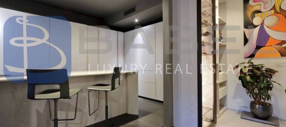 Вилла с 5 спальнями в Рим, Италия № 46882 40