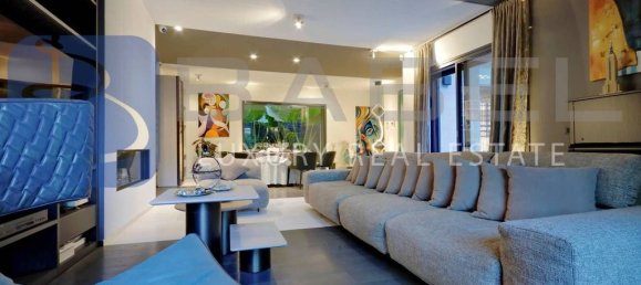 Вилла с 5 спальнями в Рим, Италия № 46882 11