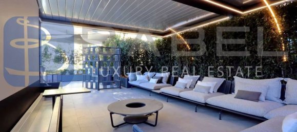 Вилла с 5 спальнями в Рим, Италия № 46882 31