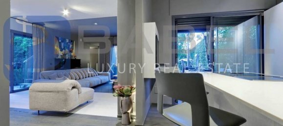 Вилла с 5 спальнями в Рим, Италия № 46882 21