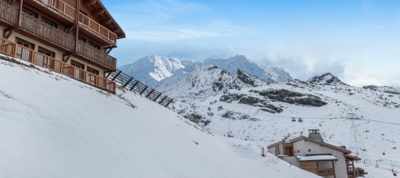 Квартира с 2 спальнями в Бельвиль, Франция № 552 8