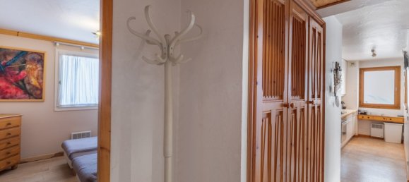 Квартира с 2 спальнями в Бельвиль, Франция № 552 4