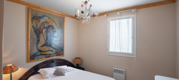 Квартира с 2 спальнями в Бельвиль, Франция № 552 5