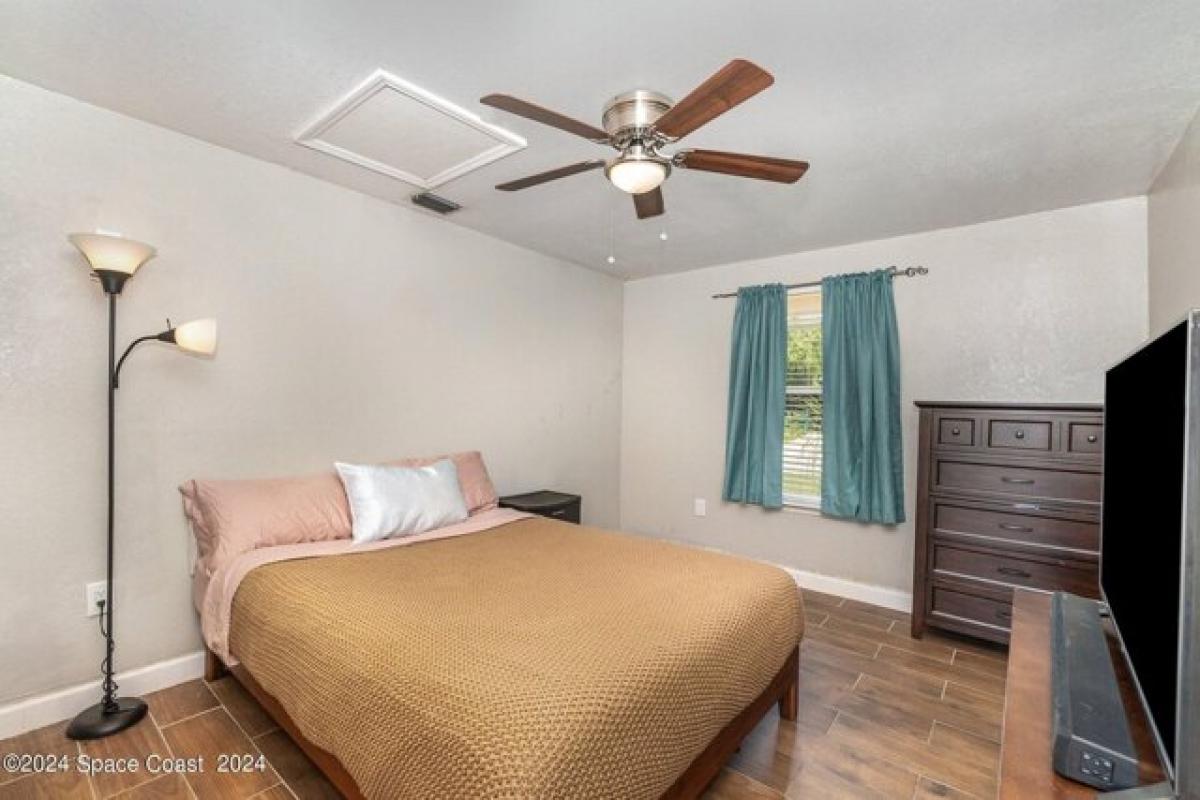 3 bedrooms House in Melbourne, USA No. 391422