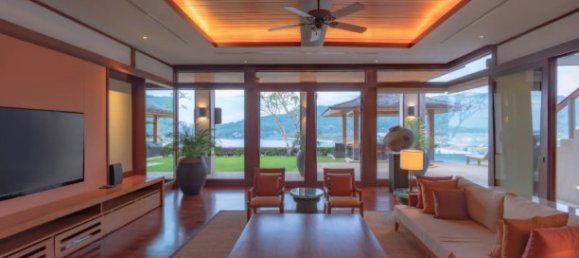 5 bedrooms Villa in Kamala, Thailand No. 12389 8