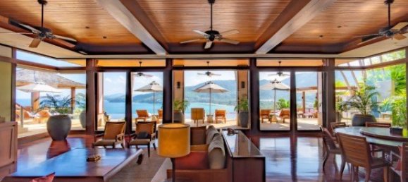 5 bedrooms Villa in Kamala, Thailand No. 12389 4