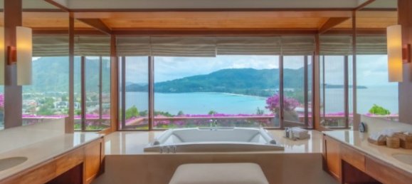 5 bedrooms Villa in Kamala, Thailand No. 12389 6