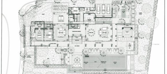 5 bedrooms Villa in Kamala, Thailand No. 12389 12