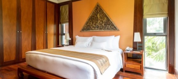 5 bedrooms Villa in Kamala, Thailand No. 12389 7