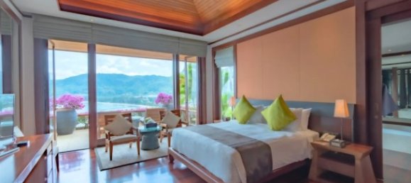 5 bedrooms Villa in Kamala, Thailand No. 12389 9